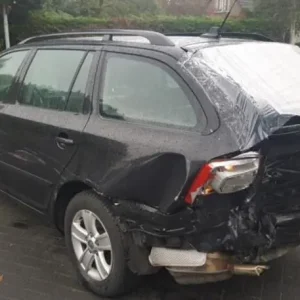 Express Levering Astap SKODA OCTAVIA II Combi (1Z5)