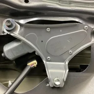 Ruitenwissermotor TOYOTA AURIS (_E15_), TOYOTA AURIS (_E18_), TOYOTA AURIS Estate (_E18_) Origineel