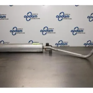 Middendemper OPEL ASTRA G Hatchback (T98) Ambachtelijk