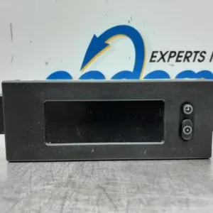 Modern Aanwijsinstrument OPEL ASTRA G Estate (T98), OPEL ASTRA G CLASSIC Caravan (F35)