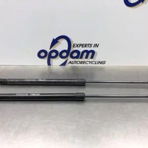 Gasveer kofferruimte SEAT LEON (1P1) Topkwaliteit