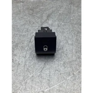 Schakelaar voor Centralevergrendeling PEUGEOT 207 SW (WK_), PEUGEOT 207 (WA_, WC_) Nieuw