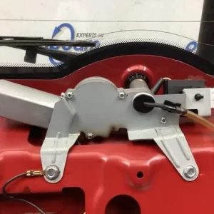 Express Levering Ruitenwissermotor CHEVROLET AVEO / KALOS Hatchback (T250, T255), CHEVROLET AVEO Hatchback (T300)