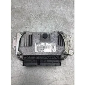 Regeleenheid motoregeling CITROËN C1 (PM_, PN_), PEUGEOT 107 (PM_, PN_), TOYOTA AYGO (_B1_) In De Mode