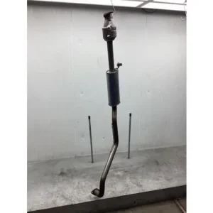 Katalysator KIA RIO IV (YB, SC, FB) Limited Edition