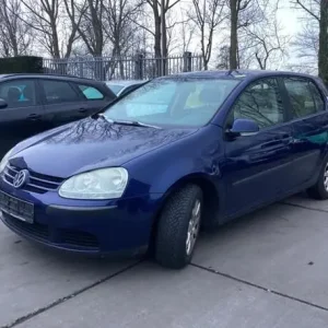 Buitenspiegel VW GOLF V (1K1), VW GOLF VI (5K1) Nieuwe Collectie