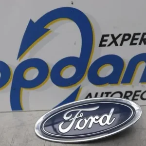 Radiateurembleem FORD FOCUS III Turnier Plaats Bestelling