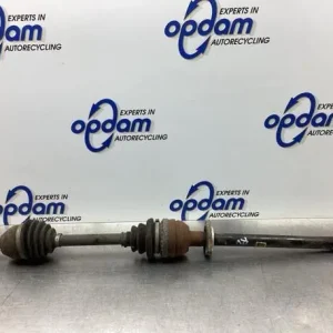 Populair Aandrijfas OPEL ZAFIRA / ZAFIRA FAMILY B (A05)