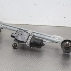 Professioneel Ruitenwissermotor NISSAN QASHQAI II SUV (J11, J11_)