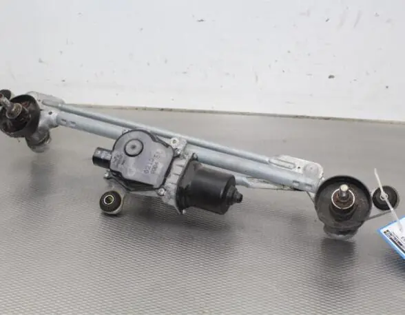 Professioneel Ruitenwissermotor NISSAN QASHQAI II SUV (J11, J11_)