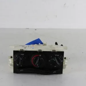 Bedieningselement verwarming & ventilatie MERCEDES-BENZ A-CLASS (W168) Authentiek