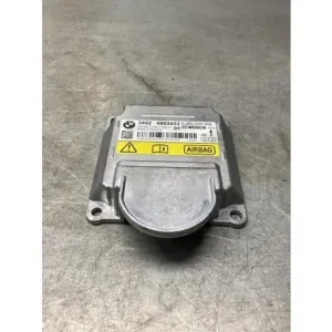 Exclusief Regeleenheid airbag BMW 3 Touring (F31), BMW 3 Touring Van (G21), BMW 3 Touring Van (F31)