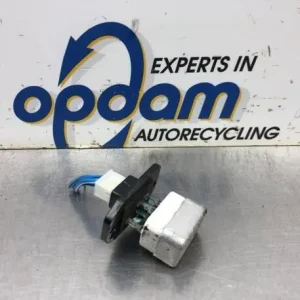 Weerstand interieurventilatie MAZDA DEMIO (DW) Favoriet