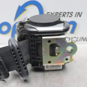 Veiligheidsgordel PEUGEOT 206 Hatchback (2A/C), PEUGEOT 206 SW (2E/K), PEUGEOT 206 Saloon Nieuw