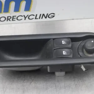 Must-Have Schakelaar voor Elektrische Ramen RENAULT TWINGO II (CN0_)