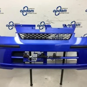 Gecertificeerd Bumper DAIHATSU CUORE II (L80, L81)