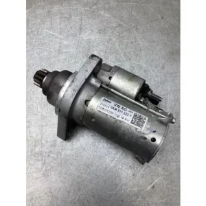 Finale Uitverkoop Startmotor VW GOLF V (1K1), VW GOLF VI (5K1), VW GOLF VAN VI Variant (AJ5), VW GOLF VI Van (5K1_)