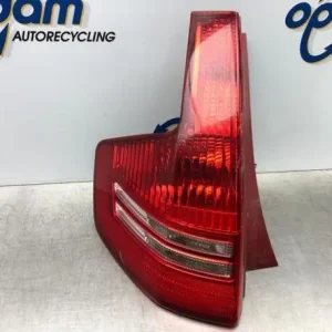 Achterlicht CITROËN C4 I (LC_), CITROËN C4 Coupe (LA_) Seizoensaanbieding