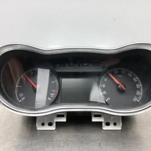 Toerenteller OPEL KARL (C16) Bestseller