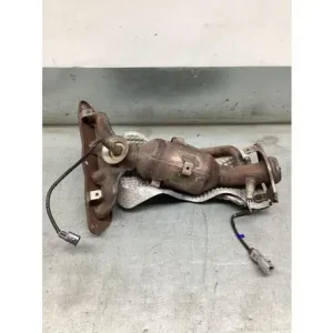 Hoge Kwaliteit Katalysator TOYOTA YARIS (_P13_)