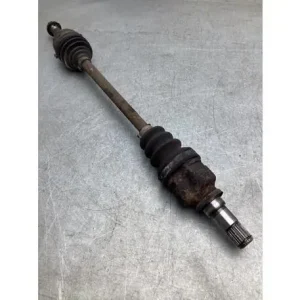 Direct Verzonden Aandrijfas PEUGEOT 107 (PM_, PN_)