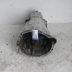 Must-Have Handgeschakelde versnellingsbak MERCEDES-BENZ E-CLASS (W211)