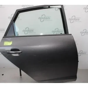 Deur SEAT IBIZA IV ST (6J8, 6P8) Limited Edition