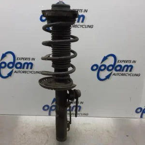 Koop Online Veerpoot VW FOX Hatchback (5Z1, 5Z3, 5Z4)