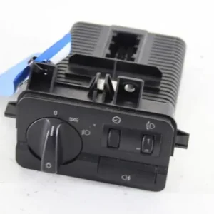 Lichtschakelaar BMW 3 (E46) Plaats Bestelling