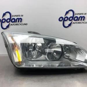 Favoriet Koplamp FORD FOCUS II (DA_, HCP, DP)