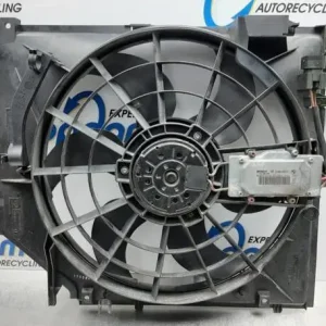Elektrische motor interieurventilatie BMW 3 Touring (E46) Meest Verkocht