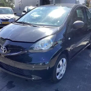 Actieprijs Handgeschakelde versnellingsbak TOYOTA AYGO (_B1_)