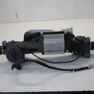 Stuurhuis SEAT LEON (1P1), SKODA OCTAVIA II Combi (1Z5), SKODA SUPERB II (3T4), VW GOLF VI Convertible (517) Op = Op