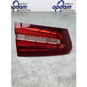 Achterlicht MERCEDES-BENZ GLC (X253), MERCEDES-BENZ GLC Coupe (C253) Exclusief