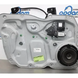 Raambedieningsmechanisme VW CADDY III Box Body/MPV (2KA, 2KH, 2CA, 2CH) Aanbieding