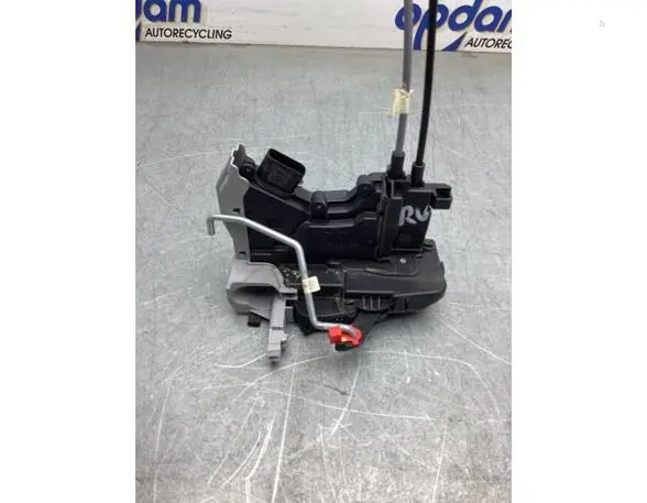 Snelle Levering Motorkapkabel HYUNDAI KONA (OS, OSE, OSI)