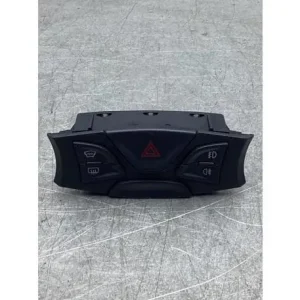 Schakelaar voor Alarmlicht FORD KA (RU8) Luxe