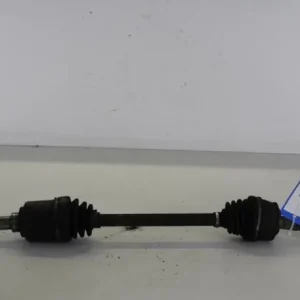 Tijdelijk Beschikbaar Aandrijfas FIAT PUNTO (188_), FIAT PUNTO Hatchback Van (188_)