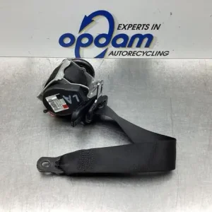 Veiligheidsgordel MERCEDES-BENZ A-CLASS (W169) Flitsaanbieding