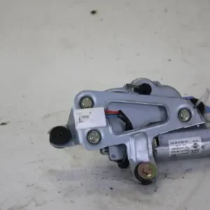 Uitverkoop Ruitenwissermotor NISSAN PRIMERA Traveller (WP11)