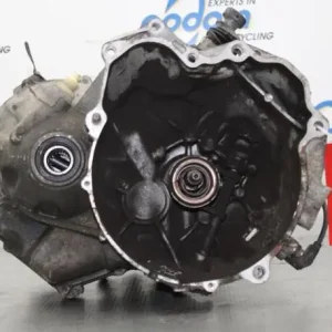 Handgeschakelde versnellingsbak CHEVROLET MATIZ (M200, M250) Aanbieding