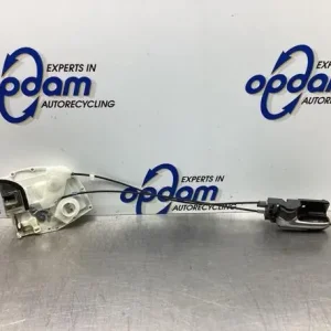 Bulkbestelling Motorkapkabel SUZUKI SPLASH (EX)