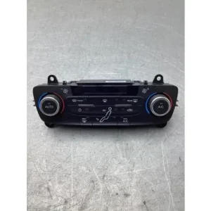 Bedieningselement verwarming & ventilatie FORD FOCUS III Turnier Limited Edition