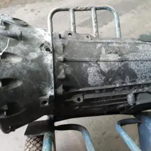 Automatische Transmissie MERCEDES-BENZ C-CLASS (W205) Merkproduct