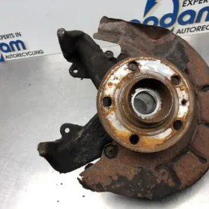 Fusee SKODA FABIA II Combi (545), SKODA ROOMSTER (5J7), SKODA ROOMSTER Praktik (5J) Limited Edition