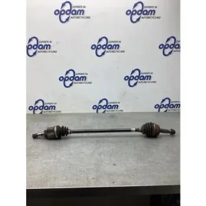 Origineel Aandrijfas TOYOTA AYGO (_B4_), CITROËN C1 II (PA_, PS_), PEUGEOT 108