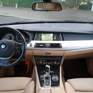 Regeleenheid airbag BMW 5 Gran Turismo (F07), BMW 5 Touring (F11) Betrouwbaar