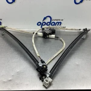 Raambedieningsmechanisme CHRYSLER VOYAGER IV (RG, RS) Laatste Kans