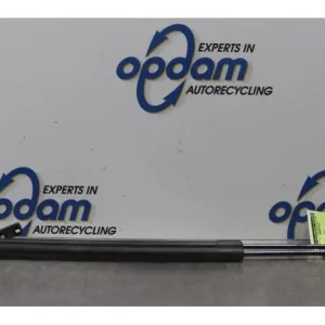 Seizoensaanbieding Gasveer kofferruimte NISSAN NOTE (E11, NE11)