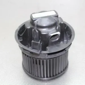 Koopje Elektrische motor interieurventilatie PEUGEOT 207 (WA_, WC_)